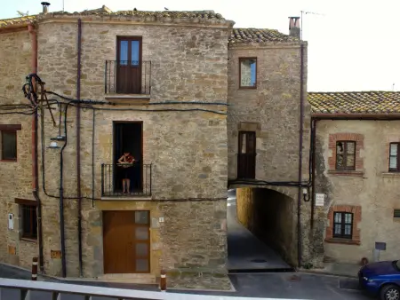 Maison rurale à Ullastret: 5 ch., piscine privée - Photo 4