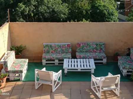 Maison rurale à Ullastret: 5 ch., piscine privée - Photo 7