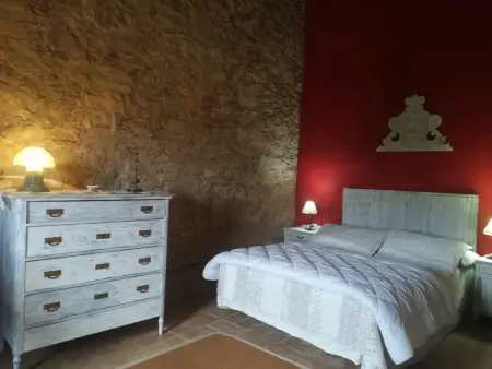Maison rurale à Ullastret: 5 ch., piscine privée - Photo 9