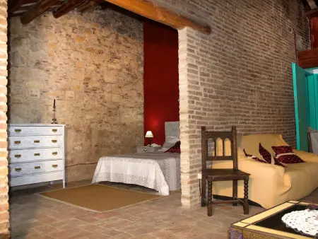 Maison rurale à Ullastret: 5 ch., piscine privée - Photo 13