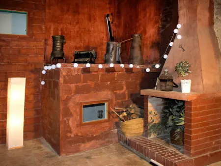 Maison rurale à Ullastret: 5 ch., piscine privée - Photo 14