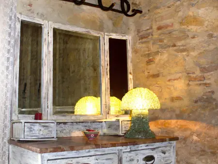 Maison rurale à Ullastret: 5 ch., piscine privée - Photo 16