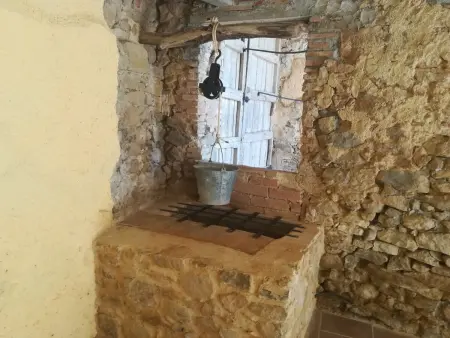 Maison rurale à Ullastret: 5 ch., piscine privée - Photo 17
