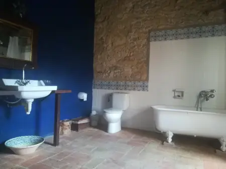 Maison rurale à Ullastret: 5 ch., piscine privée - Photo 20