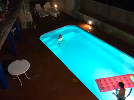 Maison rurale à Ullastret: 5 ch., piscine privée - Photo 23