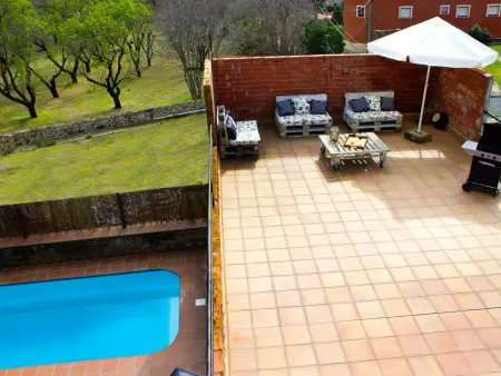 Maison rurale à Ullastret: 5 ch., piscine privée - Photo 26