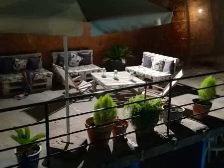 Maison rurale à Ullastret: 5 ch., piscine privée - Photo 27