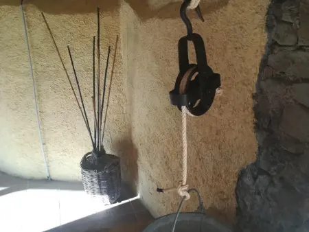 Maison rurale à Ullastret: 5 ch., piscine privée - Photo 31