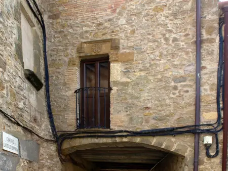 Maison rurale à Ullastret: 5 ch., piscine privée - Photo 33
