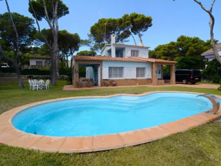 Villa incroyable à 50m de la plage avec piscine privée - Photo 2