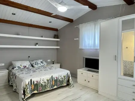 Villa incroyable à 50m de la plage avec piscine privée - Photo 4