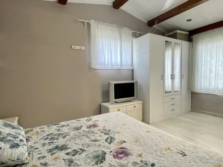 Villa incroyable à 50m de la plage avec piscine privée - Photo 5