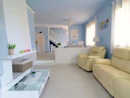 Villa incroyable à 50m de la plage avec piscine privée - Photo 21