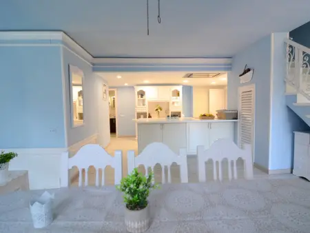 Villa incroyable à 50m de la plage avec piscine privée - Photo 27