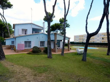 Villa incroyable à 50m de la plage avec piscine privée - Photo 34