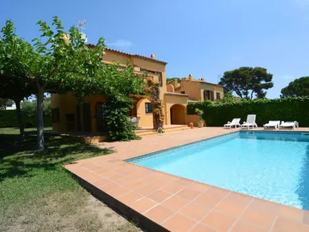 Maison rustique à Torre Vella avec piscine privée - Photo 2