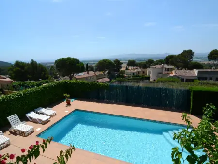 Maison rustique à Torre Vella avec piscine privée - Photo 3