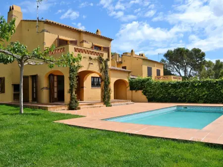Maison rustique à Torre Vella avec piscine privée - Photo 4