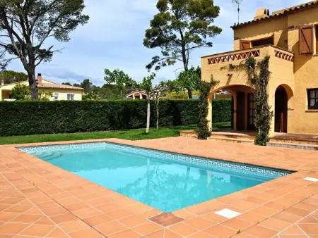 Maison rustique à Torre Vella avec piscine privée - Photo 5