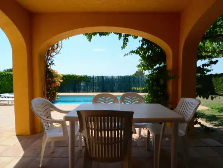 Maison rustique à Torre Vella avec piscine privée - Photo 6