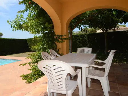 Maison rustique à Torre Vella avec piscine privée - Photo 7