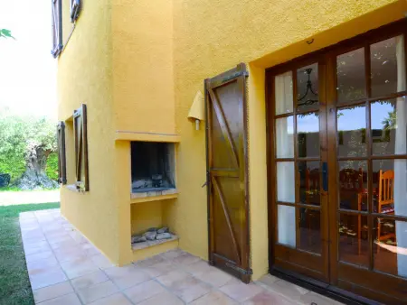 Maison rustique à Torre Vella avec piscine privée - Photo 8