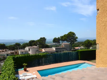 Maison rustique à Torre Vella avec piscine privée - Photo 9