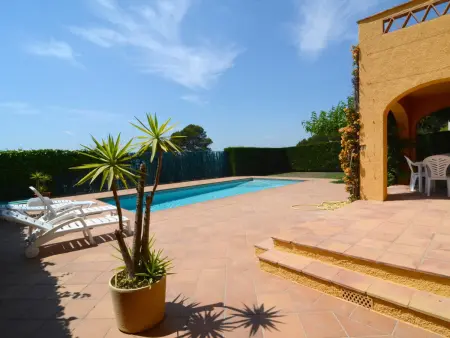 Maison rustique à Torre Vella avec piscine privée - Photo 10