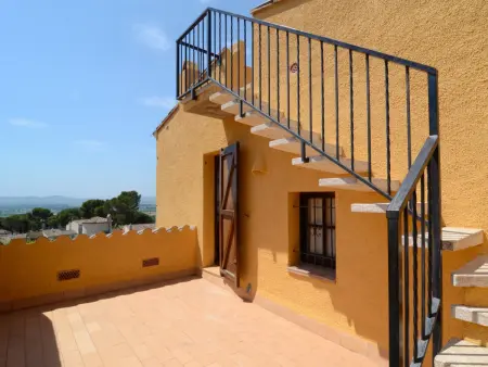 Maison rustique à Torre Vella avec piscine privée - Photo 11