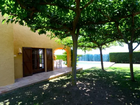 Maison rustique à Torre Vella avec piscine privée - Photo 12