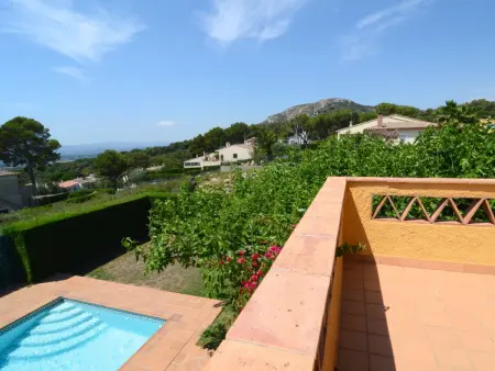 Maison rustique à Torre Vella avec piscine privée - Photo 14