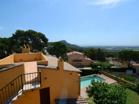 Maison rustique à Torre Vella avec piscine privée - Photo 16