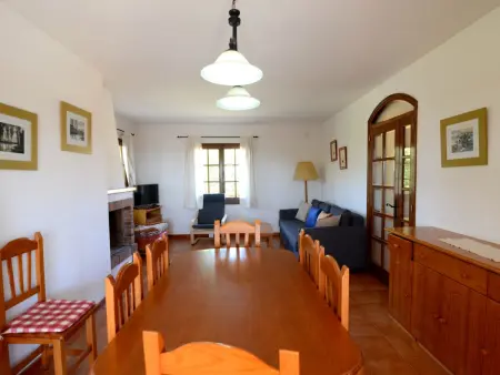 Maison rustique à Torre Vella avec piscine privée - Photo 17