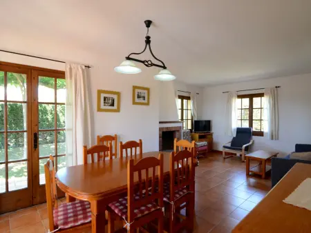 Maison rustique à Torre Vella avec piscine privée - Photo 18