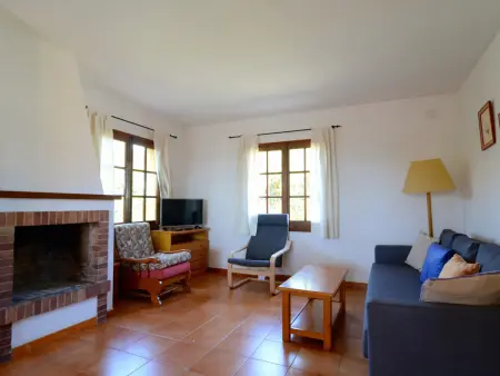 Maison rustique à Torre Vella avec piscine privée - Photo 19