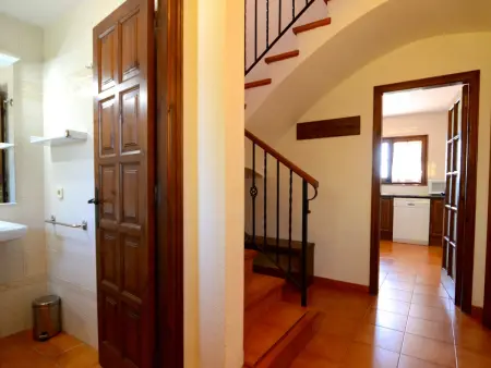 Maison rustique à Torre Vella avec piscine privée - Photo 20
