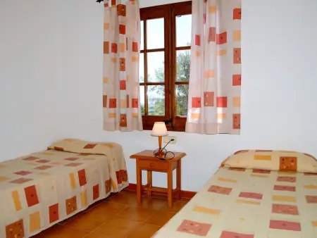 Maison rustique à Torre Vella avec piscine privée - Photo 24