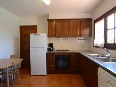 Maison rustique à Torre Vella avec piscine privée - Photo 26