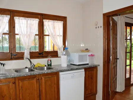 Maison rustique à Torre Vella avec piscine privée - Photo 27