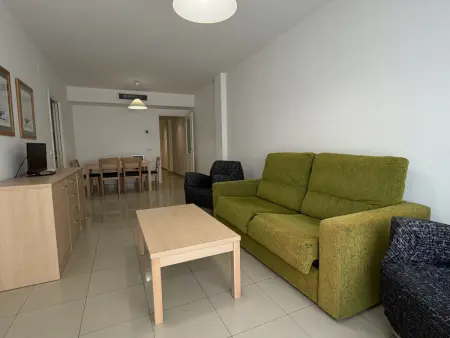 Appartement confortable avec piscine, climatisation et parking à L'Escala - Photo 2