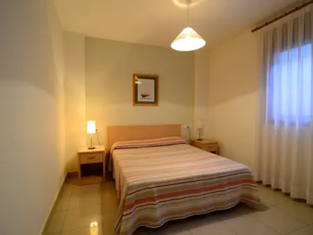 Appartement confortable avec piscine, climatisation et parking à L'Escala - Photo 5