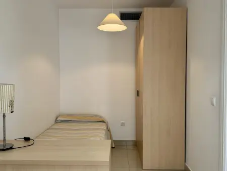 Appartement confortable avec piscine, climatisation et parking à L'Escala - Photo 7