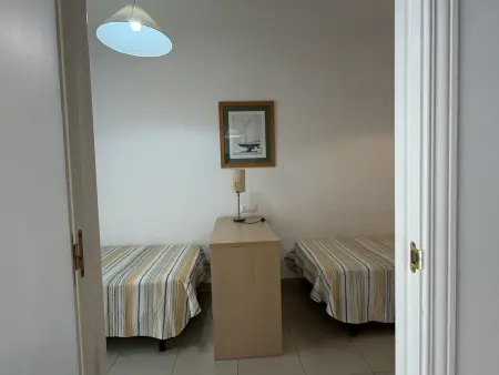 Appartement confortable avec piscine, climatisation et parking à L'Escala - Photo 8