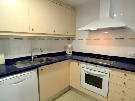 Appartement confortable avec piscine, climatisation et parking à L'Escala - Photo 11