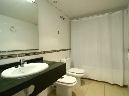 Appartement confortable avec piscine, climatisation et parking à L'Escala - Photo 12