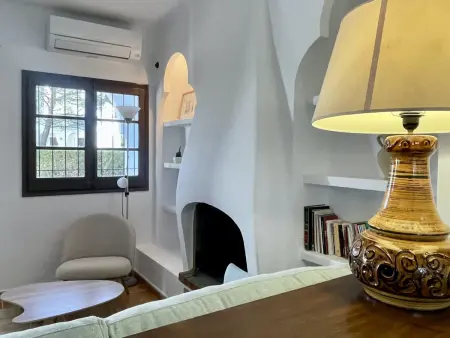 Maison Charmante à Pals avec Piscine et Jardin, Maison 6 personnes à Pals - Photo 5
