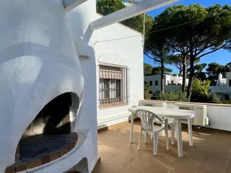 Maison Charmante à Pals avec Piscine et Jardin, Maison 6 personnes à Pals - Photo 6