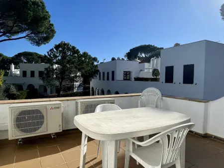 Maison Charmante à Pals avec Piscine et Jardin, Maison 6 personnes à Pals - Photo 8