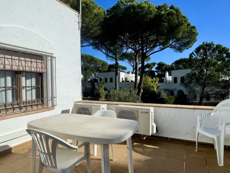 Maison Charmante à Pals avec Piscine et Jardin, Maison 6 personnes à Pals - Photo 9