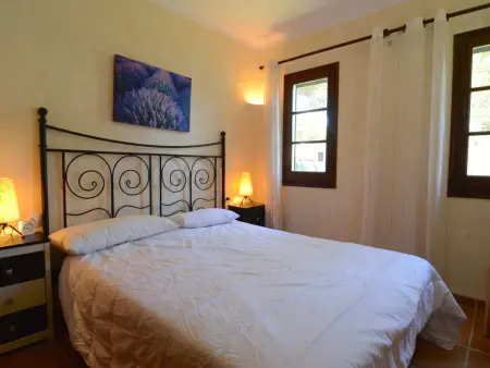 Maison Charmante à Pals avec Piscine et Jardin, Maison 6 personnes à Pals - Photo 10